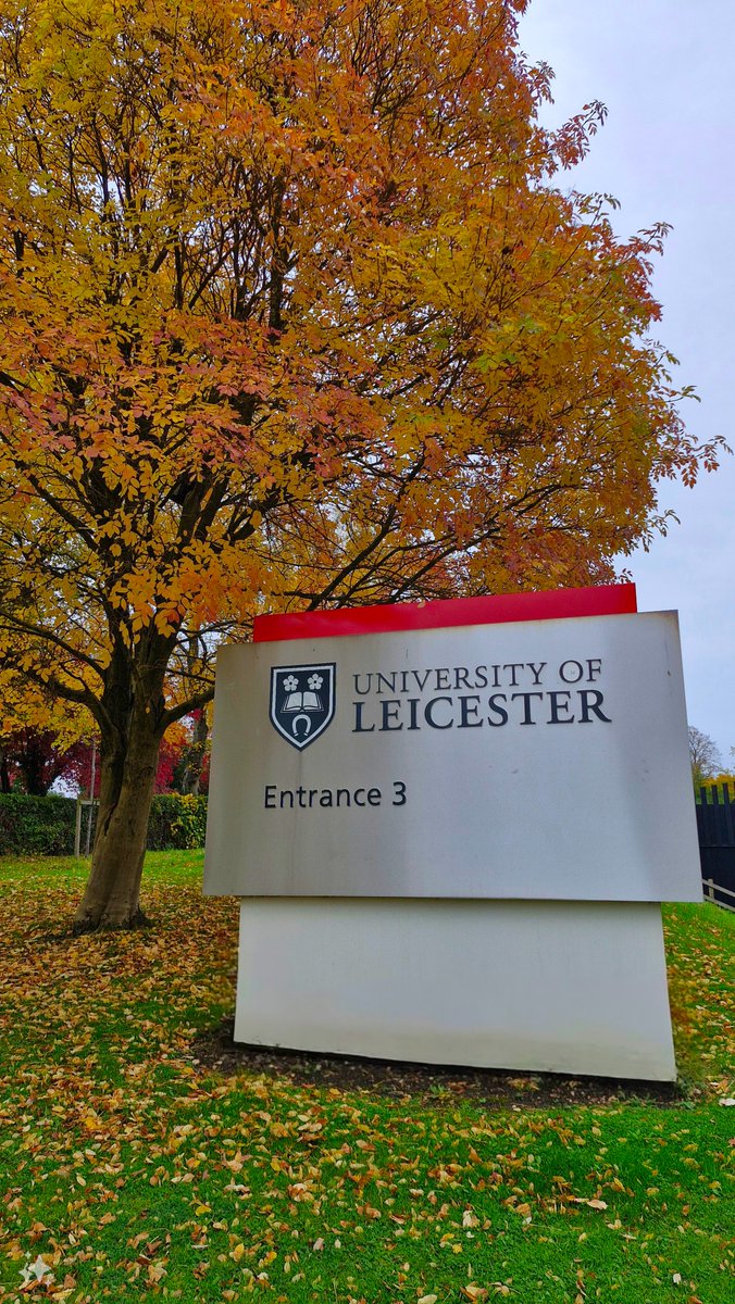 Haya Elayan (@elayanh) on Twitter photo Just finished my research visit at
<a href="/UoL_Biostats/">Biostatistics: Uni of Leicester</a> working on temporal validation of prognostic models for Chronic obstructive pulmonary disease (COPD) using CPRD data.
Thank you <a href="/sarahbooth321/">Sarah Booth</a>
and <a href="/MJRutherford9/">Mark Rutherford</a>
for the warm welcome and valuable discussions! Just finished my research visit at
<a href="/UoL_Biostats/">Biostatistics: Uni of Leicester</a> working on temporal validation of prognostic models for Chronic obstructive pulmonary disease (COPD) using CPRD data.
Thank you <a href="/sarahbooth321/">Sarah Booth</a>
and <a href="/MJRutherford9/">Mark Rutherford</a>
for the warm welcome and valuable discussions!