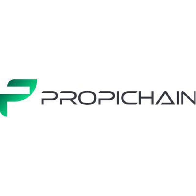 lisawebbyF's tweet photo. @carlmoon Propichain is redefining property investment through the power of AI and blockchain. Smarter, safer investments have arrived. Stay tuned for exciting updates and be part of real estate’s next chapter! #Propichain #Blockchain #AI #RealEstate #Presale #Web3 

@pchainofficial https://t.co/QB6uExMTnf