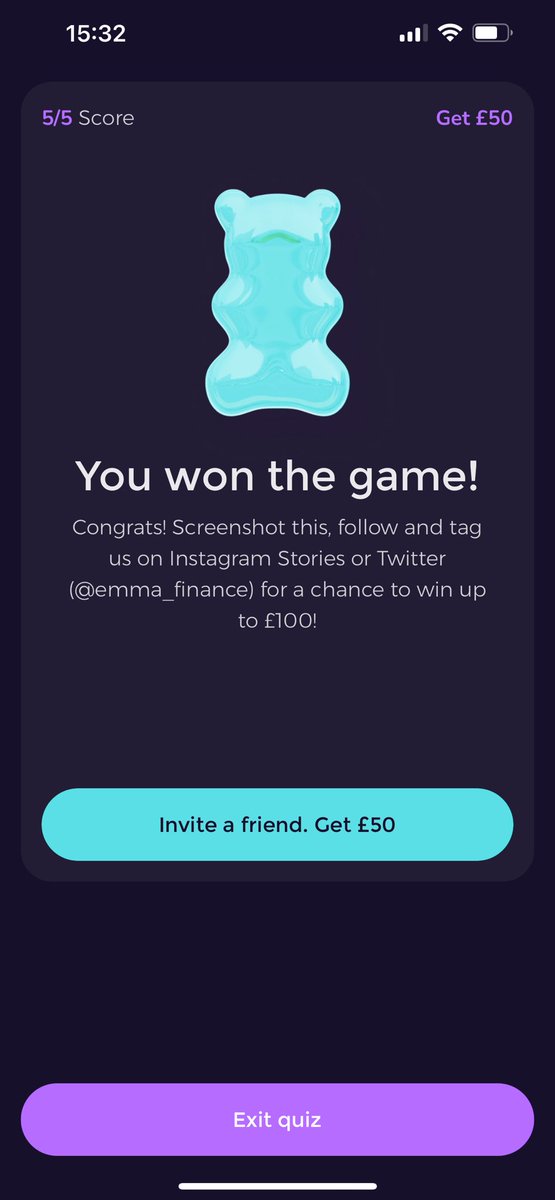 BanterCC's tweet photo. @emma_finance 🪐 https://t.co/I88il0uwKR