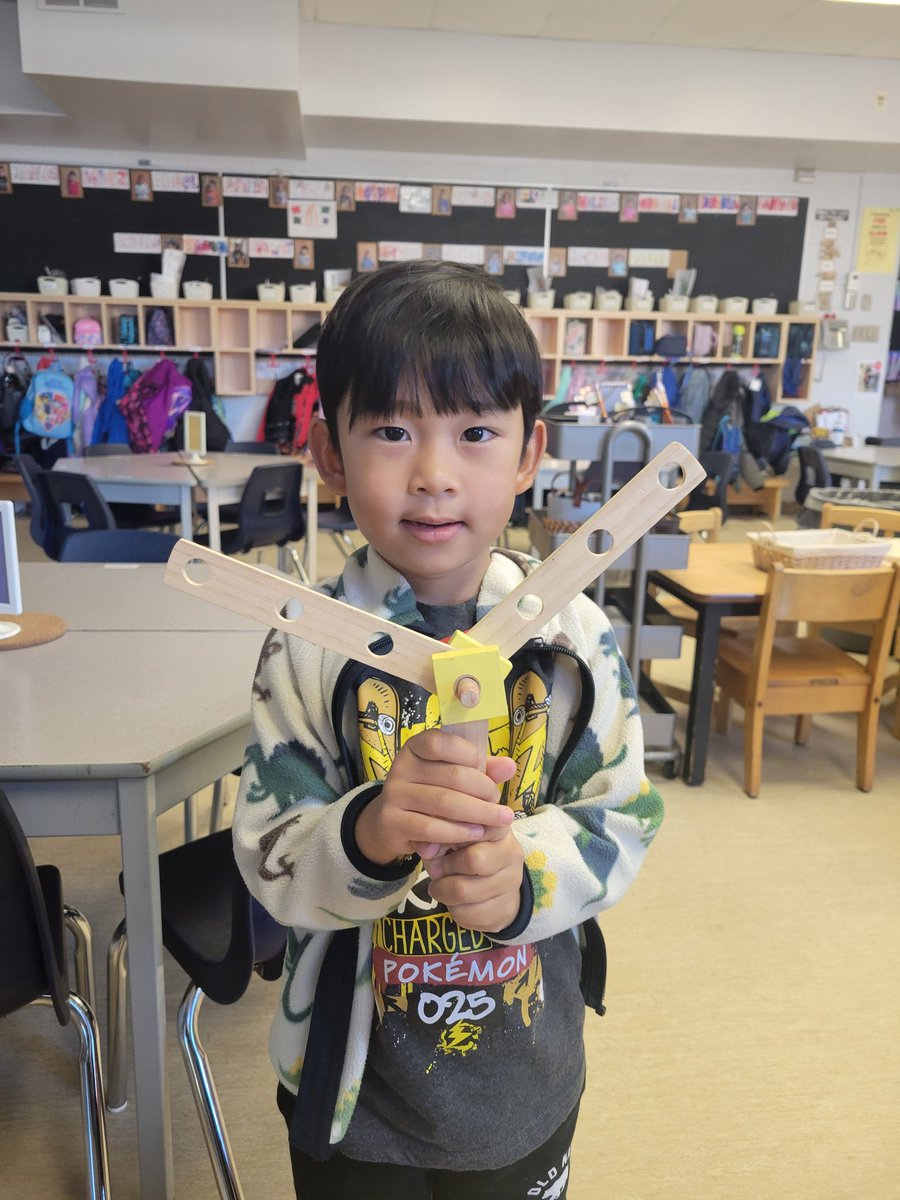 V: "I made a Y!"
#fdk <a href="/HCMaltonDPCDSB/">Holy Cross Malton</a>