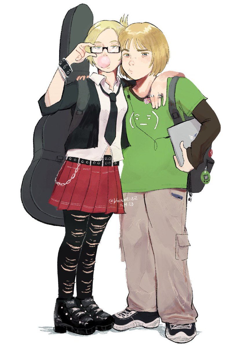 kweni ⭐🌻 | comms open! tweet media