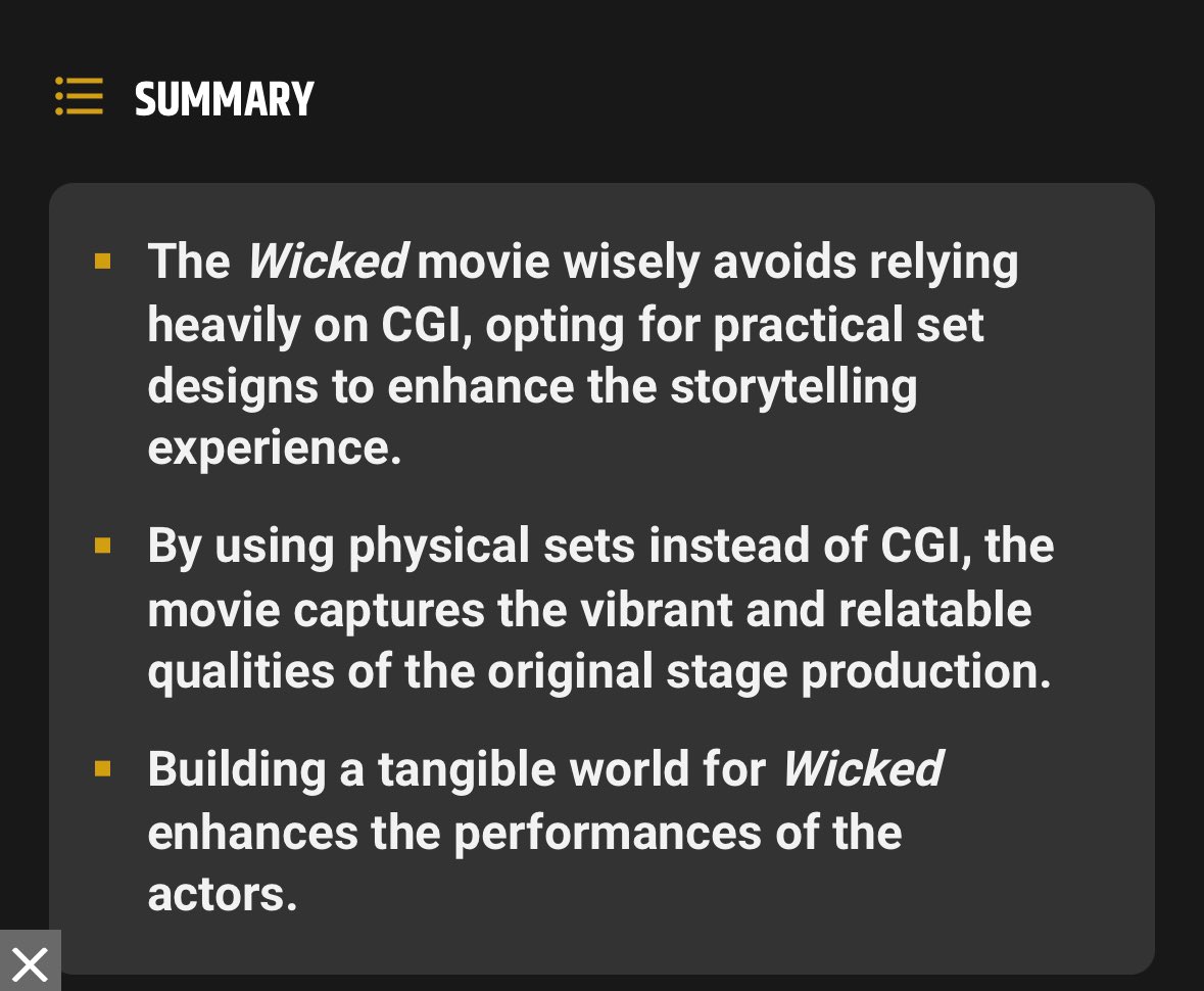 ludoviciochem's tweet photo. My dear @screenrant , you’ve been caught lying.
Lying is bad, my mum told me.
Be ashamed 🤥
#VFXPride https://t.co/UKMCWJAmXY