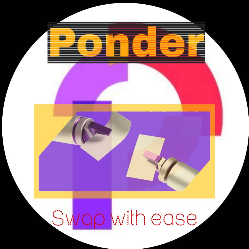 Doughbezzy07's tweet photo. @Ponder_One would change the narrative. Launching in a bit. 

https://t.co/n6FcivBpdd would be massive.
4days to go. https://t.co/lF7ocTEE7I