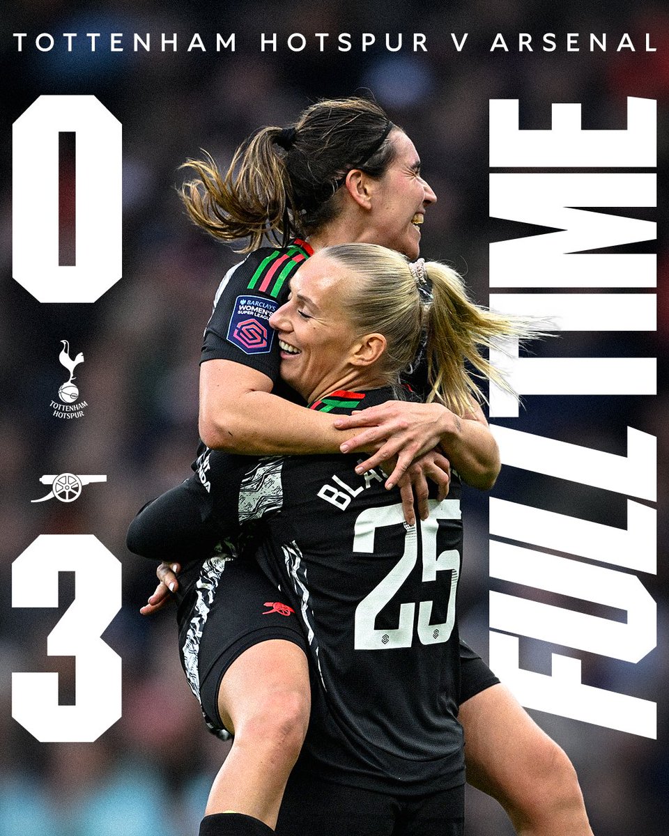 Three points in the NLD ❤️