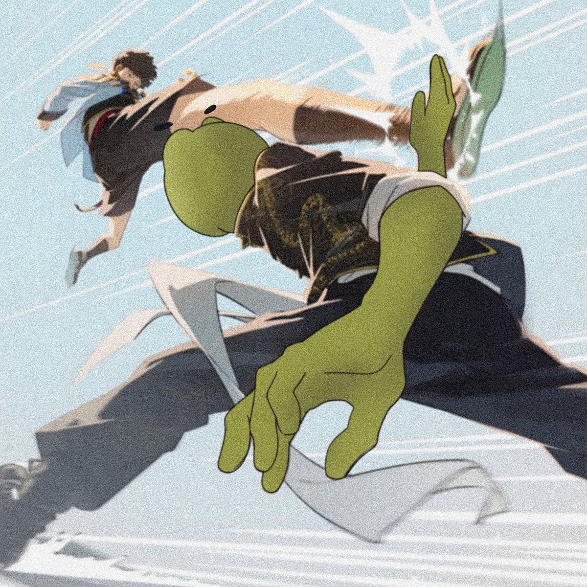 thegfrog tweet picture