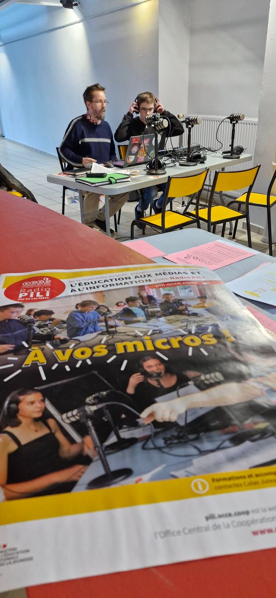 Fabrice MICHEL tweet media