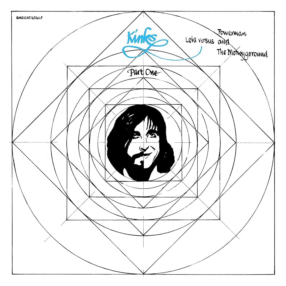 K810Z's tweet image. 【私を形成した266曲目】 
かつてロック・バーに連れていかれたことがある。紙にリクエストを書くと曲をかけてくれるのだが、咄嗟に思いつかずこの歌をかけてもらった。
自分でも理由は不明だ。

#TheKinks #Apeman #RayDavies
#LolaVersusPowermanAndTheMoneygoroundPartOne

youtu.be/BBVAS8qNZZI?si…