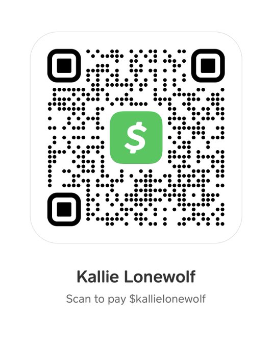 Kallielonewolf
