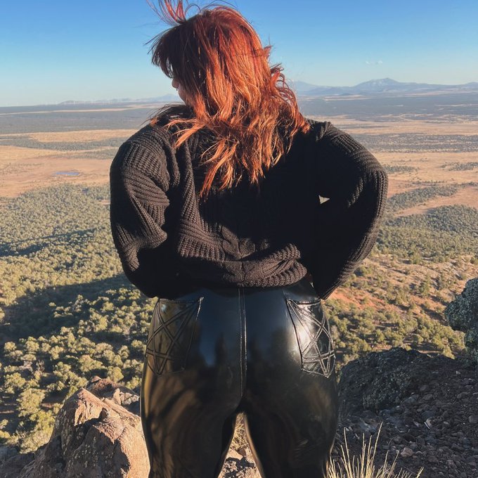 Kallielonewolf