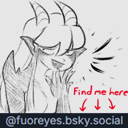 Four Eyes tweet media