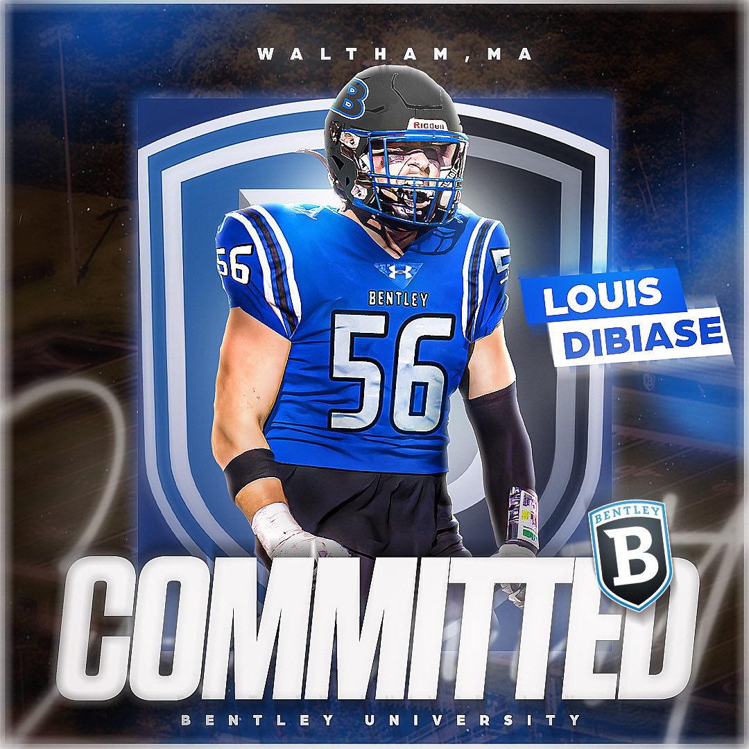 Louis DiBiase tweet media