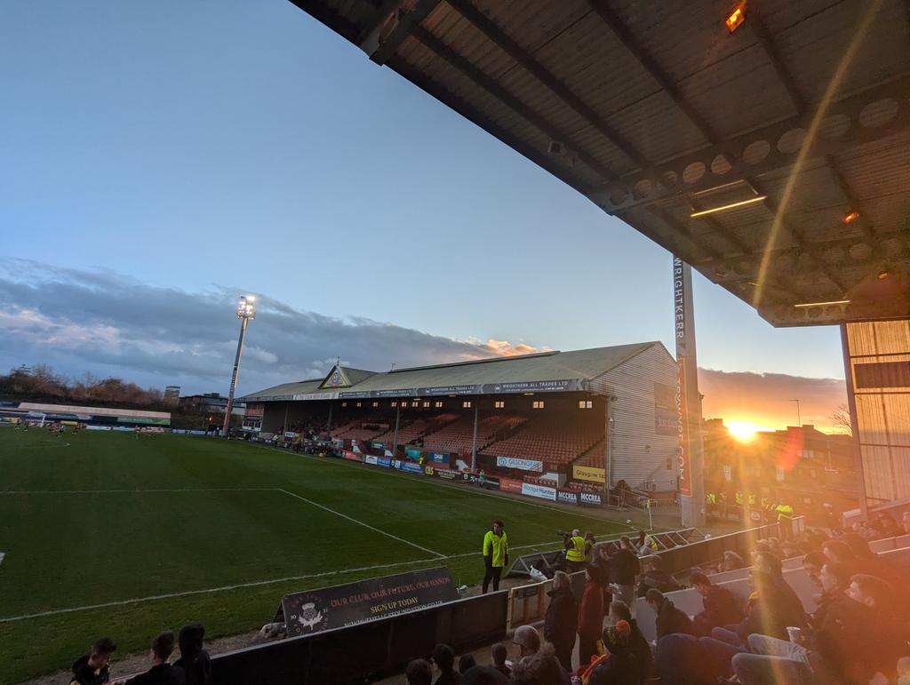 🇧🇪 Dundee's a shite hole tweet media
