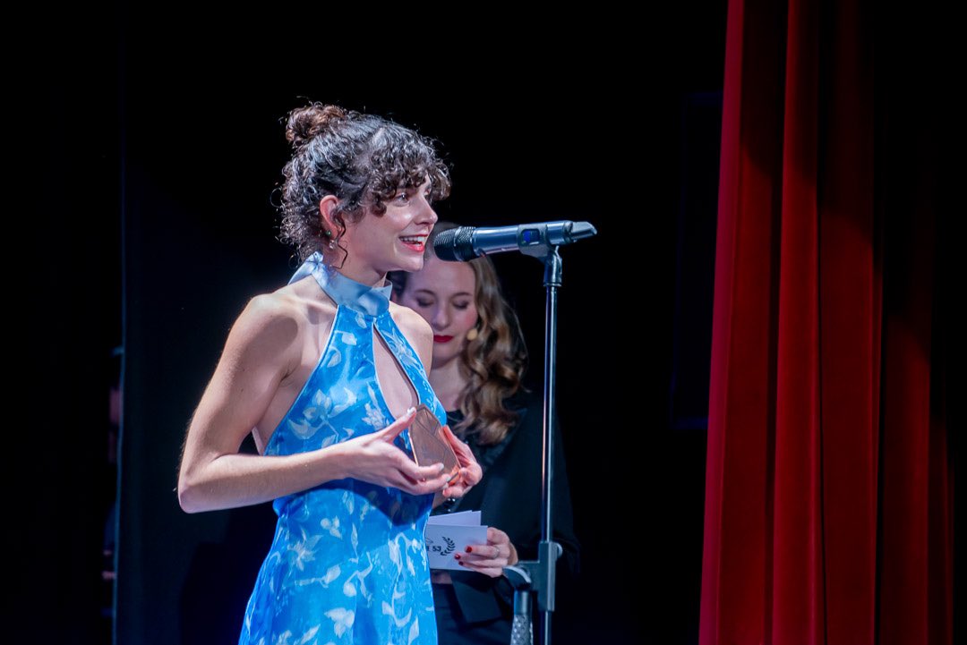 María Herrera tweet media