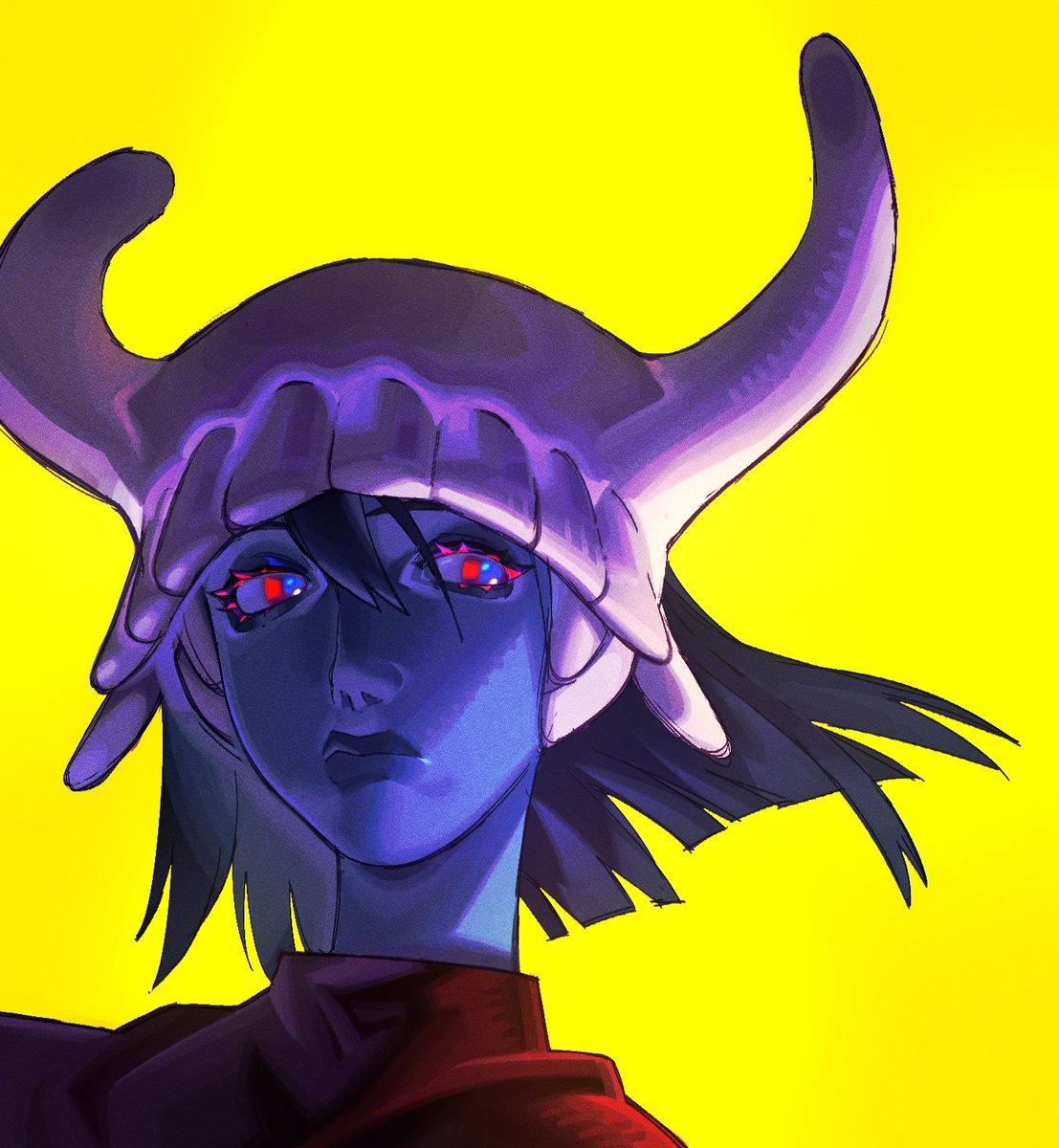 Evil little people made of sand
Live in a beach and they blend in
If you don't see them just pretend
#hylics