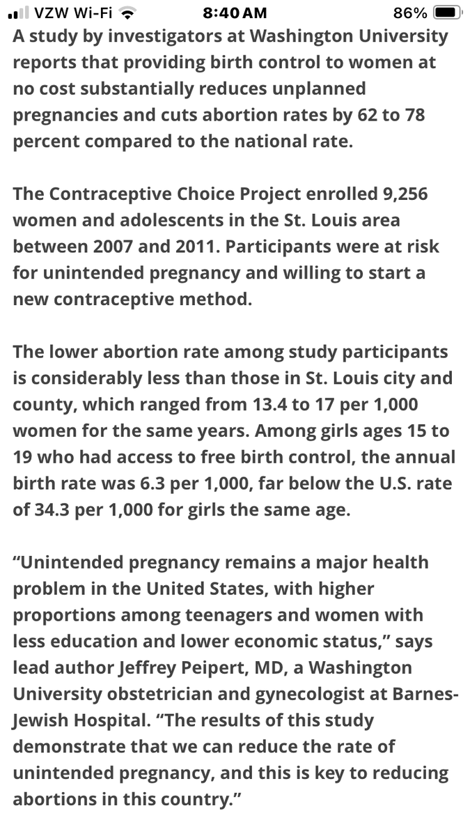 miner_az's tweet photo. @wpetty19 @LDS_Dems When done properly, access to free contraceptives works extraordinarily well (especially if there are options other than just condoms.)  Do you have studies that show something different? https://t.co/5GNgYDiUEm