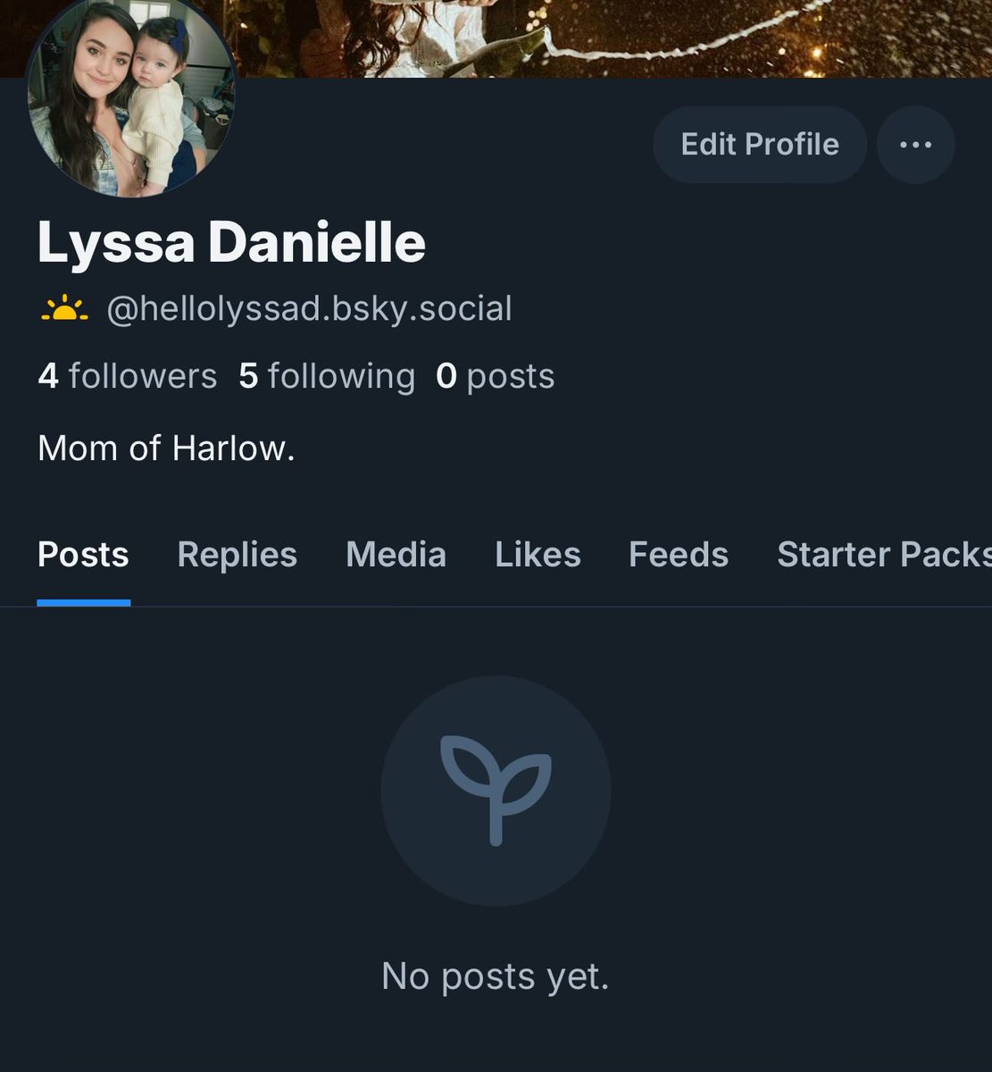 Hi friends, find me on Bluesky ✨