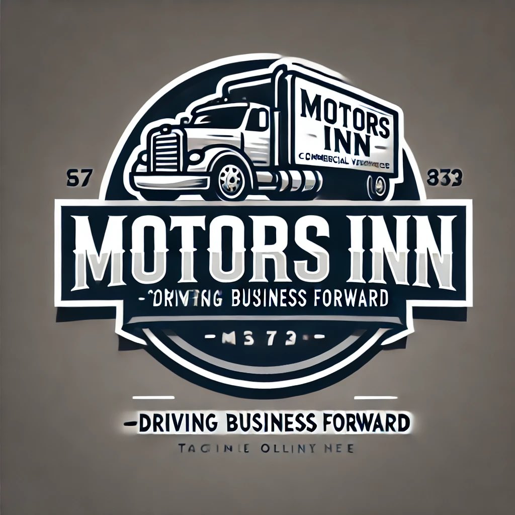 Motors Inn – Driving Business Forward! 🚛 Your trusted destination for commercial vehicles designed to meet your business needs. Follow us for updates, special offers, and the perfect solutions to keep your business moving!”