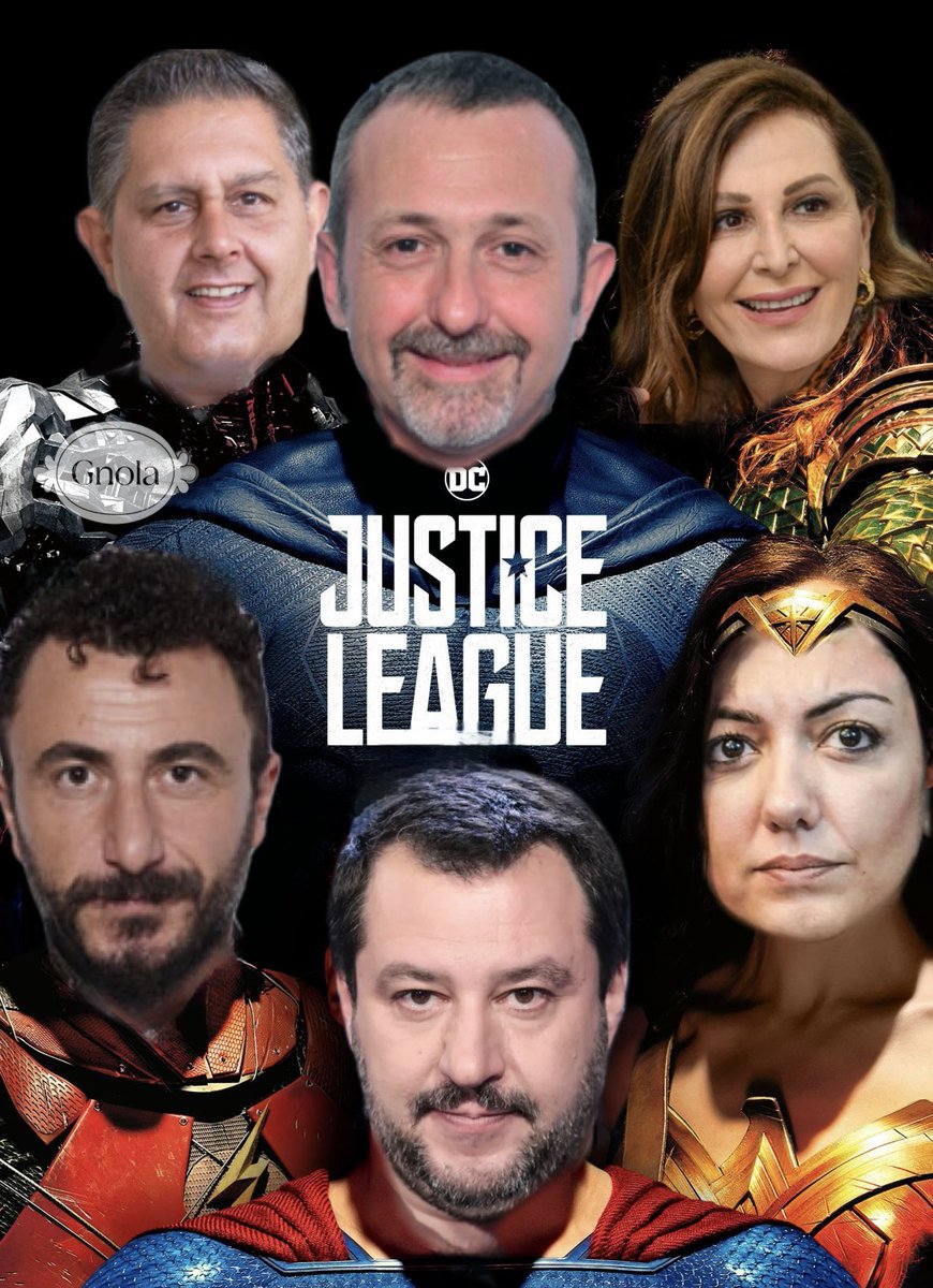 GnolaRoma's tweet image. Fortuna che ci proteggono loro… 

#Toti  #Delmastro #16novembre