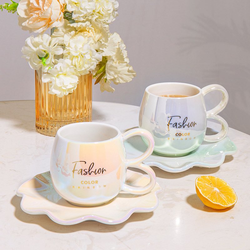 F7CraftChain's tweet photo. Wholesale European-Style Luxury Ceramic Coffee Cup – 200ML #ceramics #mugs #wholesale https://t.co/zBRCncJ7JE