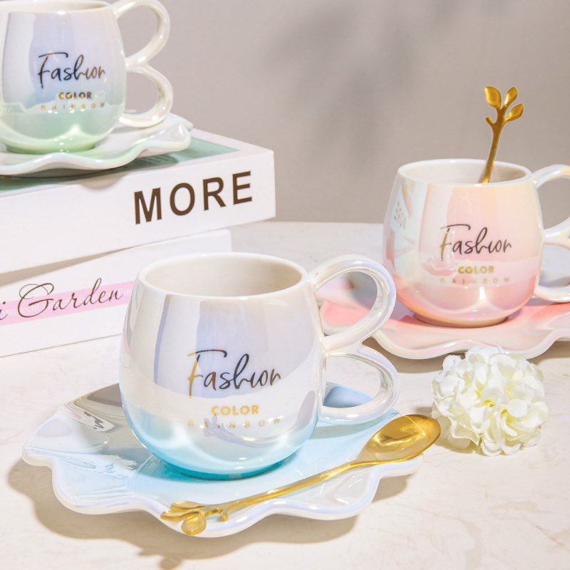 F7CraftChain's tweet photo. Wholesale European-Style Luxury Ceramic Coffee Cup – 200ML #ceramics #mugs #wholesale https://t.co/zBRCncJ7JE