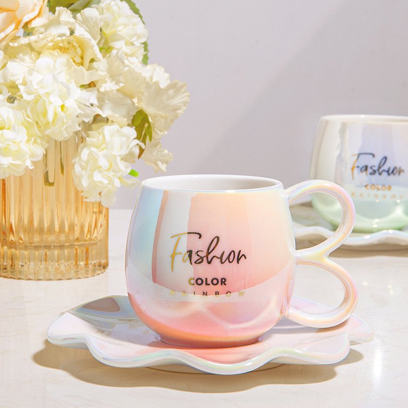 F7CraftChain's tweet photo. Wholesale European-Style Luxury Ceramic Coffee Cup – 200ML #ceramics #mugs #wholesale https://t.co/zBRCncJ7JE