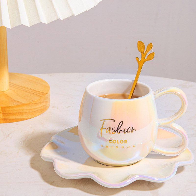 F7CraftChain's tweet photo. Wholesale European-Style Luxury Ceramic Coffee Cup – 200ML #ceramics #mugs #wholesale https://t.co/zBRCncJ7JE