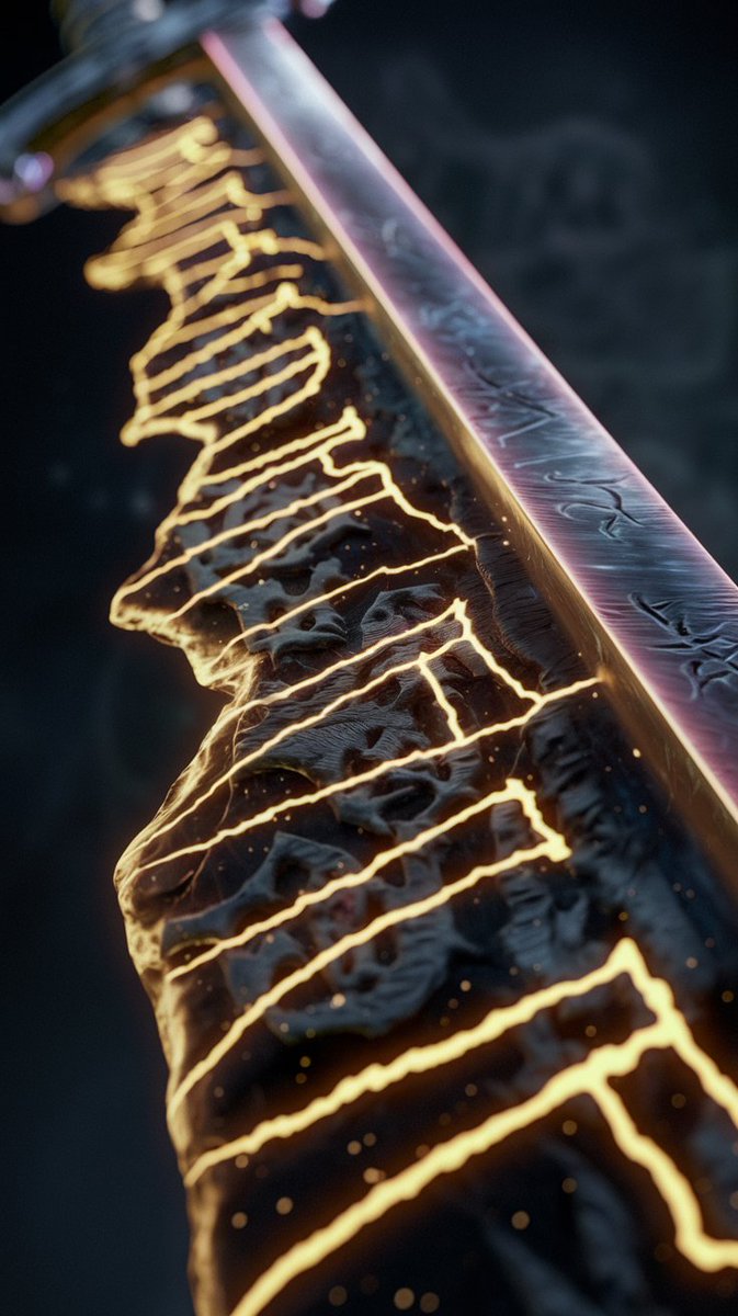 wallpaper187927's tweet photo. a magical blade's edge.
#Dhanush #MissUniverse2024 #WhyPatna #SalmanKhan𓃵 #Pushpa2TheRuleTrailer #netflixcrash #AshneerGrover #AlluArjun𓃵 #ColdplayAhemdabad #Odisha #AUSvsPAK #MotoGP #Dhanush #AshneerGrover #BOYCOTTSM https://t.co/4cC24PPbri