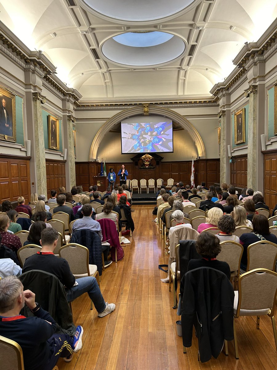 Irish Society of Lifestyle Medicine (@lifestylemedi10) on Twitter photo 🙌👏👏👏 <a href="/DublinGAALive/">Dublin GAA</a> for their work in inclusion health with <a href="/SanctuaryRunDub/">Sanctuary Runners Dublin</a> <a href="/parkrun/">parkrun 🌳</a> …this is positive health at its best! CEO Michael Daragh MacAuley showing the positive physical and mental health benefits when we map exercise, nature, community and equality together 🙌👏👏👏 <a href="/DublinGAALive/">Dublin GAA</a> for their work in inclusion health with <a href="/SanctuaryRunDub/">Sanctuary Runners Dublin</a> <a href="/parkrun/">parkrun 🌳</a> …this is positive health at its best! CEO Michael Daragh MacAuley showing the positive physical and mental health benefits when we map exercise, nature, community and equality together