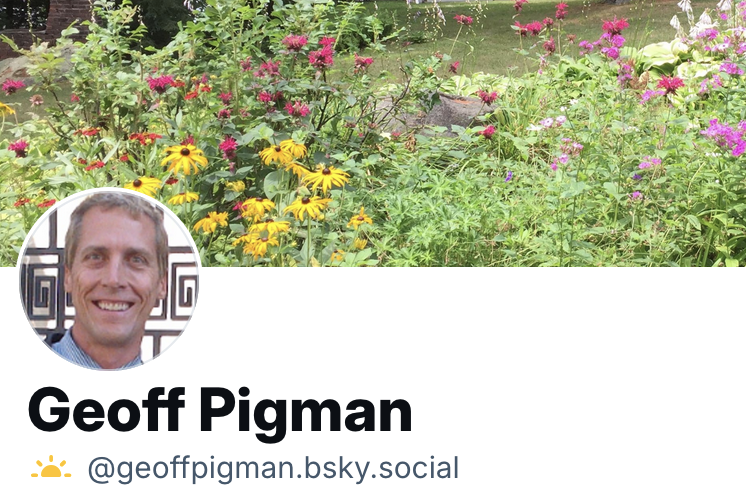 GeoffPigman's tweet photo. I went over this week.  If you haven't started yet, now is a good time!  Together we can free ourselves from M**k. https://t.co/E22nUtI19N