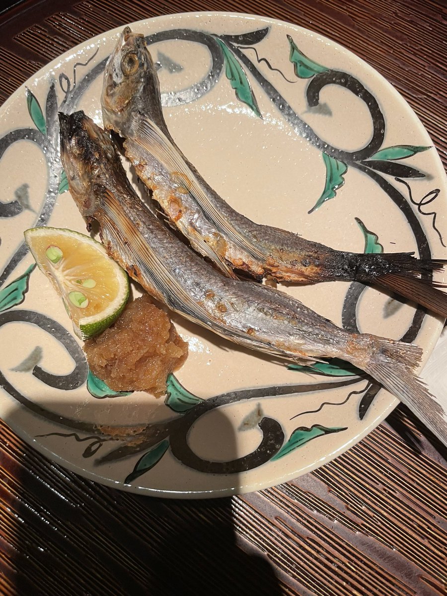 orenoHIZAdoko's tweet image. #アゴ
#飛魚
#Flyfish
#Skyfish