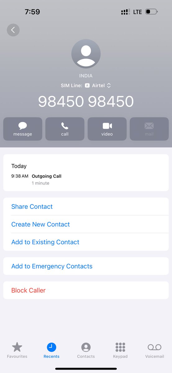 ThrinathReddy8's tweet photo. @airtelindia @DoT_India 

Worst service,payment made on 10/11/24 no installation or response from 1 week, sent multiple mails to 121@airtel.com and no response,request id D8TPAYY2NY #airtelhorriblecustomerexperience https://t.co/bx8mZEWXHz