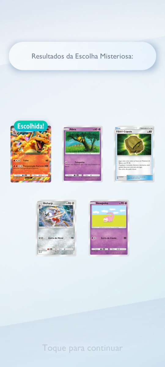 Todos os EX dos decks toptier sem colocar dinheiro no jogo ✔️