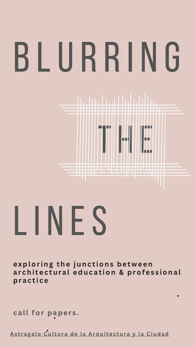 Victoria Farrow Architect tweet media