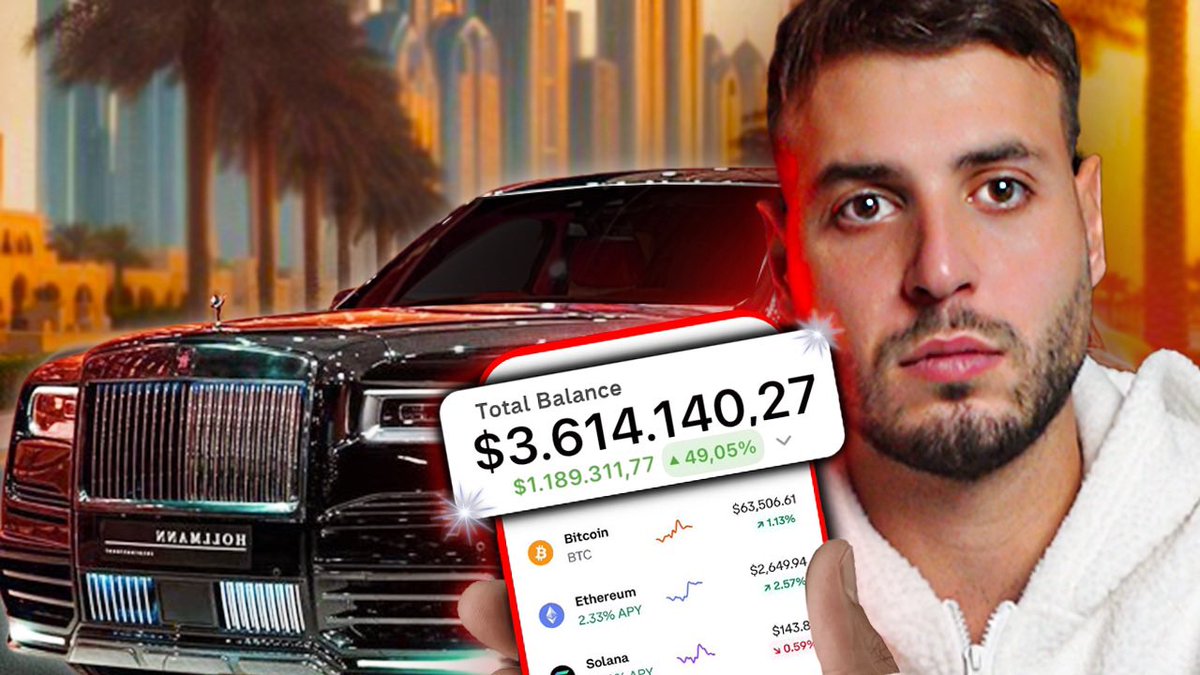 Andrew Crypto tweet media