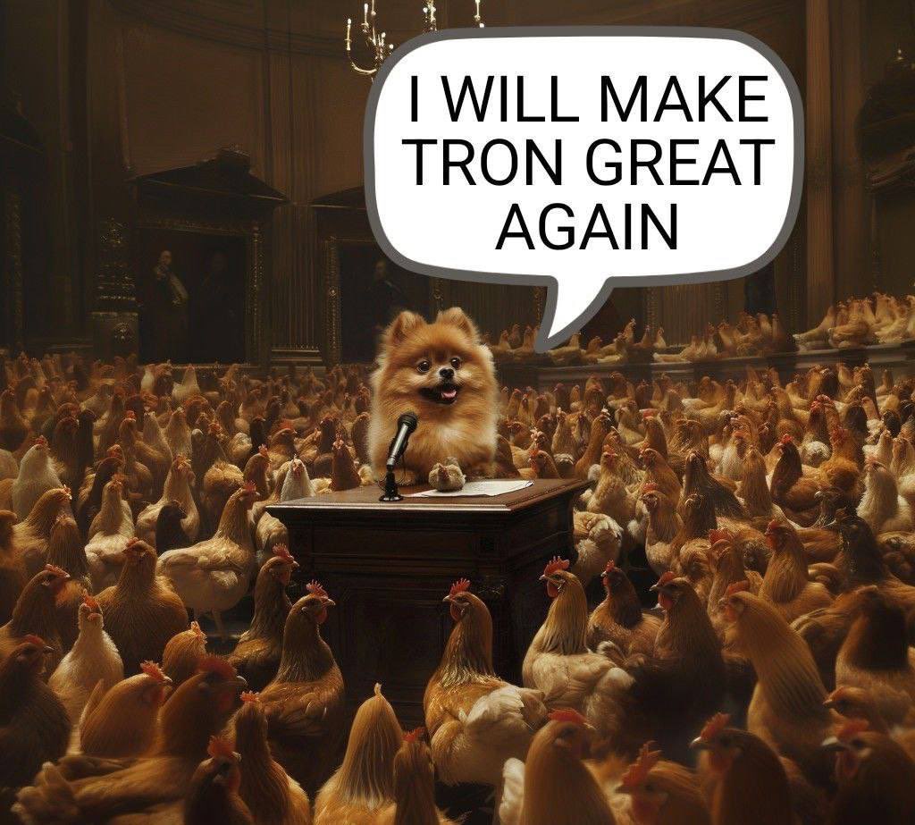boo_trc20's tweet photo. @justinsuntron Let $BOO fly 🐶 https://t.co/7CjvHYhQiW