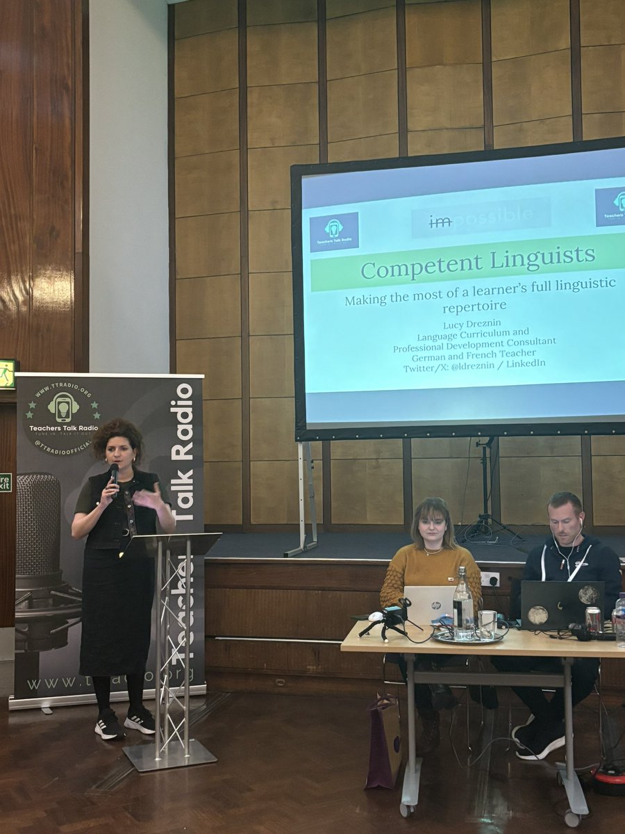 Catherine Woodward tweet media