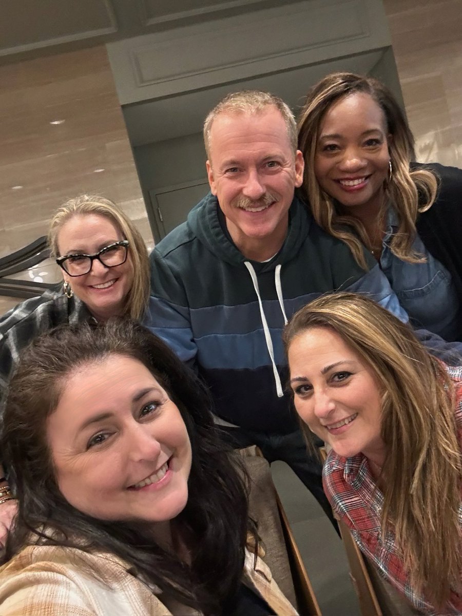 Cypress Elementary (@cypressbcps) on Twitter photo The welcome night at the National Literacy Institute’s Mega Conference was an inspiring experience, highlighted by our meeting with the incredible Ron Clark! <a href="/CypressOwls/">Vanessa Schnur</a> <a href="/CYEMathCoach/">Aversa</a> <a href="/BCPSNorthRegion/">BCPS North Region</a> <a href="/crucker73/">Cathy Rucker</a> The welcome night at the National Literacy Institute’s Mega Conference was an inspiring experience, highlighted by our meeting with the incredible Ron Clark! <a href="/CypressOwls/">Vanessa Schnur</a> <a href="/CYEMathCoach/">Aversa</a> <a href="/BCPSNorthRegion/">BCPS North Region</a> <a href="/crucker73/">Cathy Rucker</a>