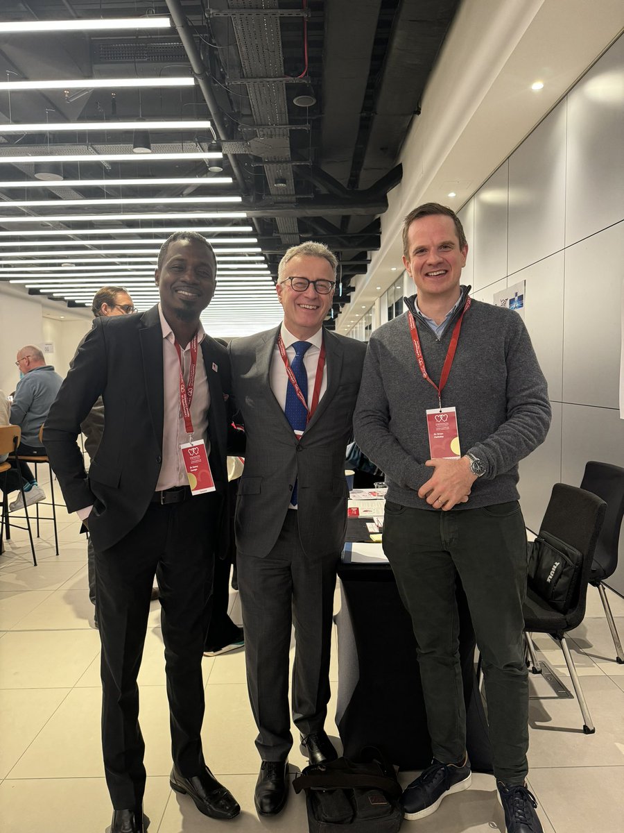 Dr H O Savage (@savodoc) on Twitter photo Thank you for the invitation <a href="/Cardiomyopathy/">Cardiomyopathy UK</a> 🙏🏾 <a href="/BSHeartFailure/">British Society for Heart Failure #theFword</a> #AM2024 next. #HeartFailure #25in25 Thank you for the invitation <a href="/Cardiomyopathy/">Cardiomyopathy UK</a> 🙏🏾 <a href="/BSHeartFailure/">British Society for Heart Failure #theFword</a> #AM2024 next. #HeartFailure #25in25