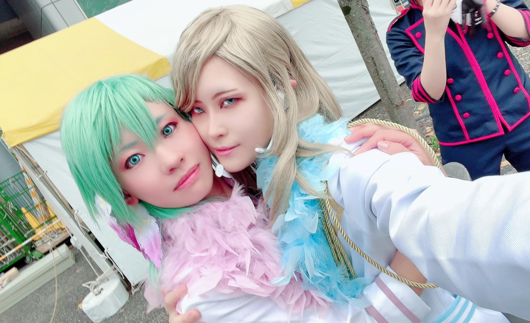 あやめ🧊 (@ayame9aizawa) / X