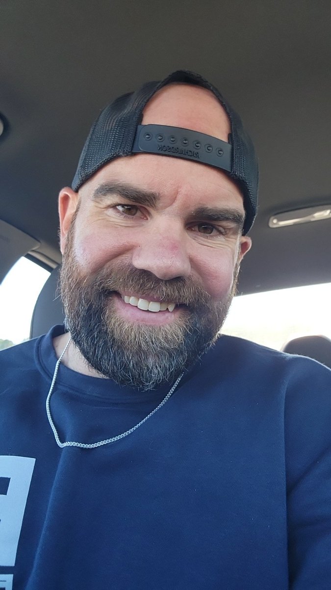 EricRodgersFit's tweet image. Happy Saturday!!!