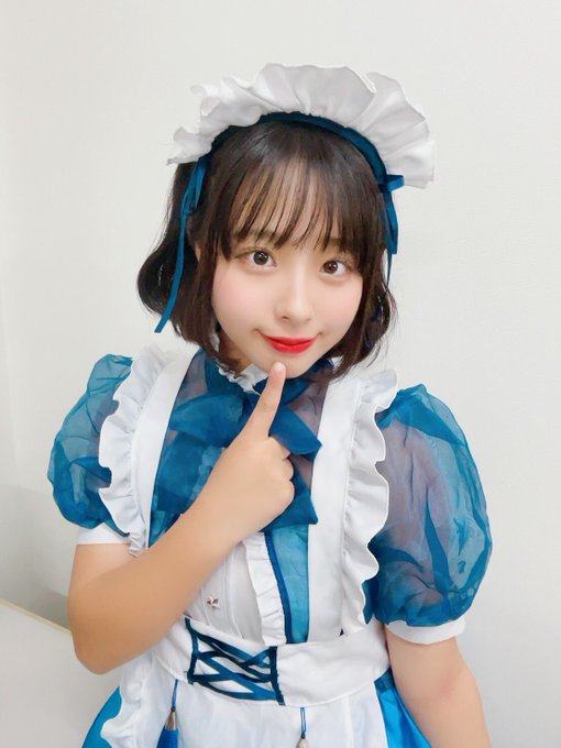 MihiroのTwitter画像14