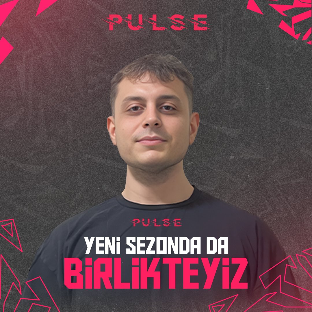 PULSE Esports tweet media