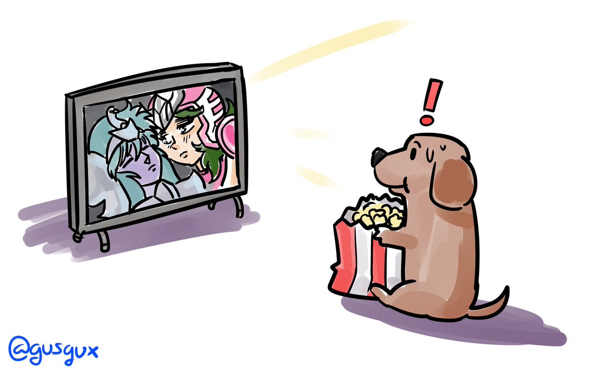 Garabugus tweet media