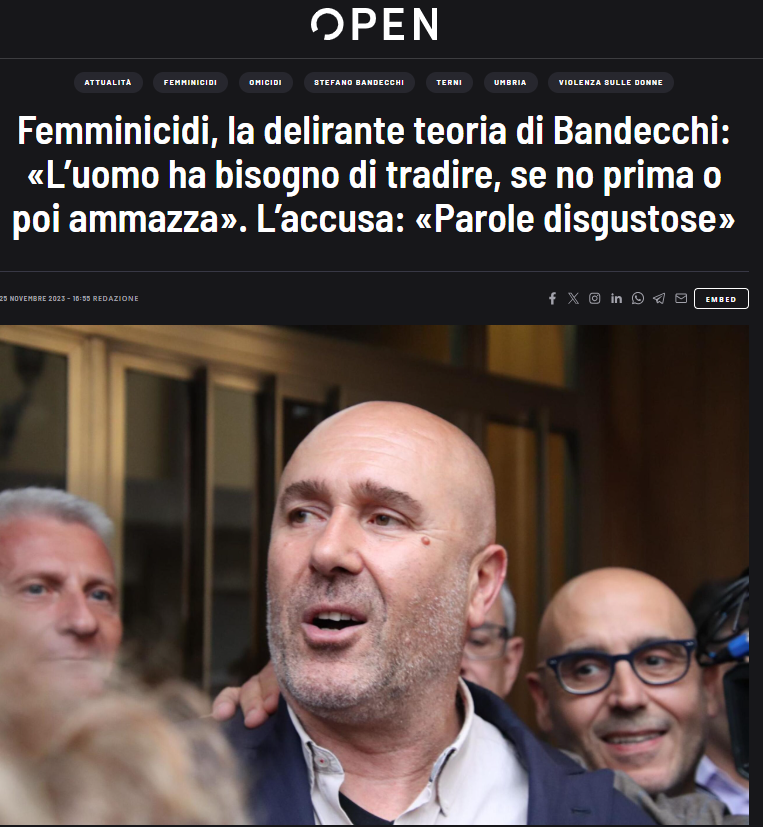 Misurelli77's tweet photo. Questo è l'alleato della donna, mamma e cristiana in Umbria... https://t.co/BLFAK8fR3u