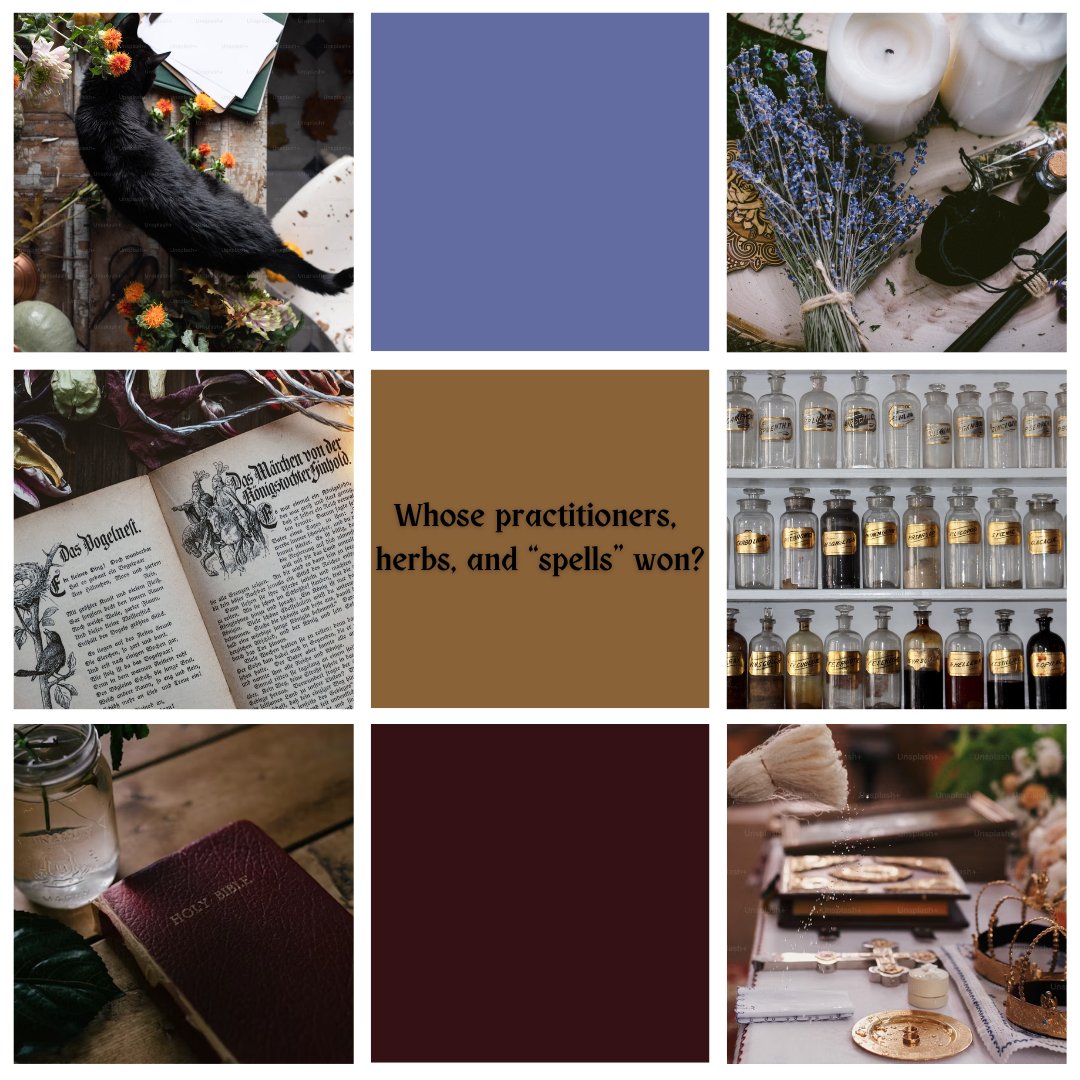 Sami Main, MDiv tweet media