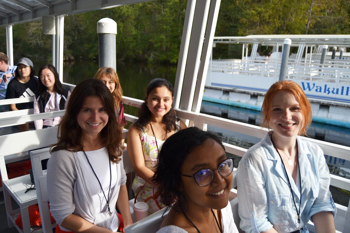 FSUChemicalSenses tweet media