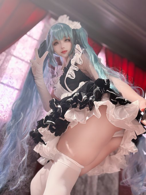 コスプレイヤーきっかのTwitter画像21