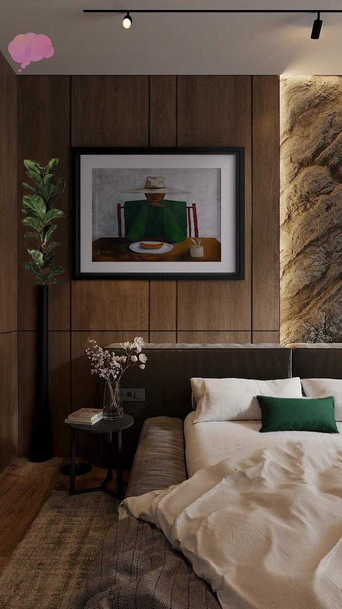 tinkarcdesign's tweet photo. New Project 
PROJECT: A.A Bedroom Design
PROJE: A.A Yatak Odası Tasarımı
LOCATION: Ankara Beytepe
KONUM: Ankara Beytepe
YEAR:2024
YIL:2024
Dive into the depths of new interior trends.
İç mekanlarda yeni trendlerin derinliklerine dalın.
#interiordesign #icmekantasarimi https://t.co/HL521UT0b4