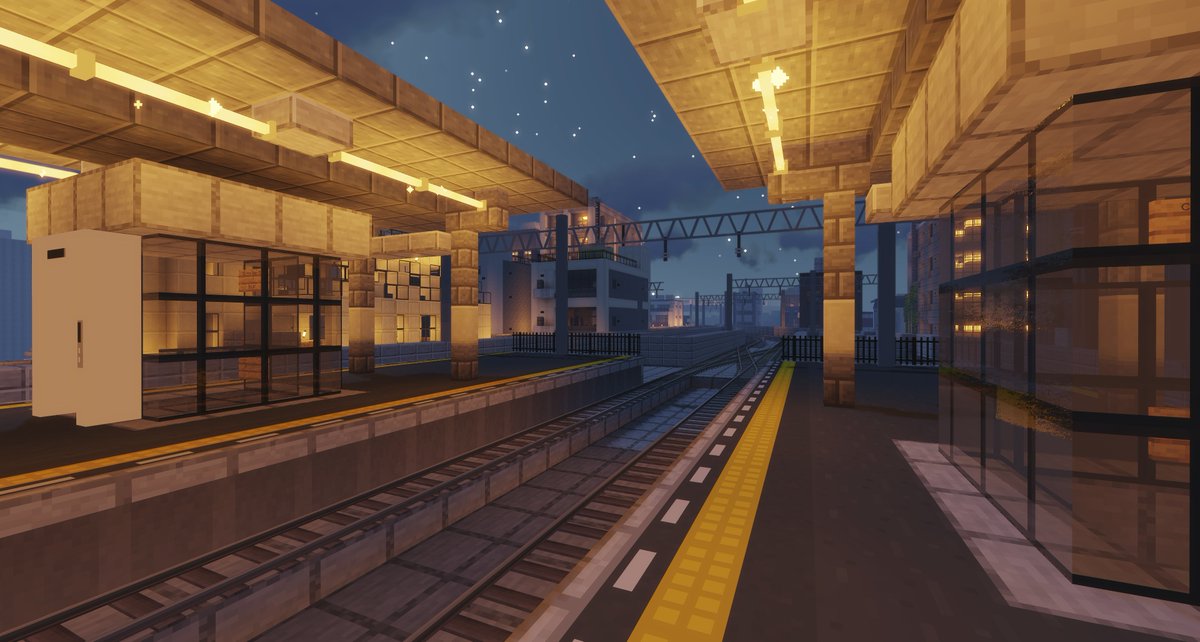 Minecraft EXR-Network tweet media