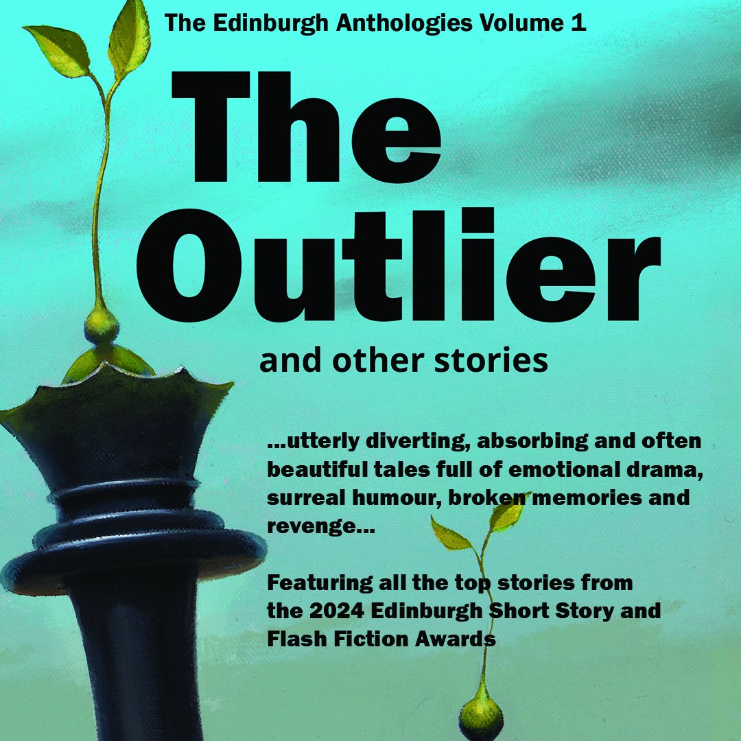 So excited to have another story published by <a href="/ScotStoryAwards/">Scottish Arts Trust Story Awards</a> 

Can't wait to collect my copy tonight 🙌

#flashfiction #shortstory #writerscommunity